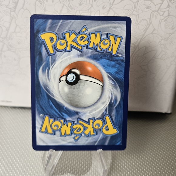 Galarian Runerigus SV066/SV122 Pokemon TCG Holo Rare - Picture 2 of 2